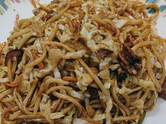 -西部马华清真兰州牛肉面·烧烤夜市(三里河店)