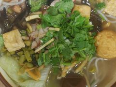 -螺丰汇柳州螺蛳粉(苹果园地铁站F口店)