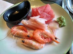 -金海湾自助餐厅(金陵饭店)