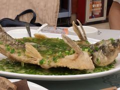 -岭南海晏楼(东晓南店)