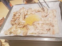 -玫瑰花园自助烤肉(顺义鑫海韵通店)