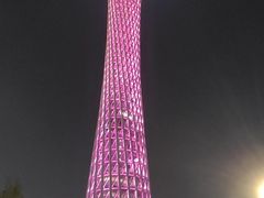 -广州塔