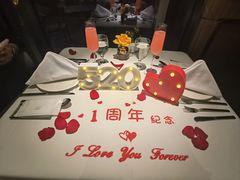 -王品牛排(珠海富华里店)
