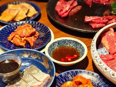 -杉海和牛烧肉海鲜自助(会展城店)