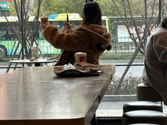 -肯德基(杭州复兴店)