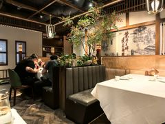 -贡宴盐帮菜自贡驻京联络处餐厅