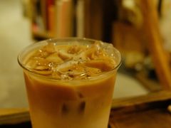 -春庄咖啡SpringHues(钟楼小区店)