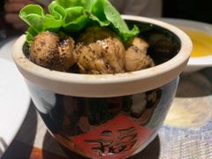 -秀·爱尔兰餐吧(上海路店)