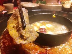 -蜀大侠火锅(龙岗店)