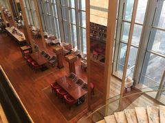 -视界美食自助餐厅·石家庄希尔顿酒店