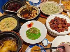 -老西门·常州菜·20年老品牌(新区店)