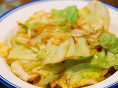 -何氏排骨(左家塘店)