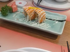 -花漫里日式餐厅(刺桐店)
