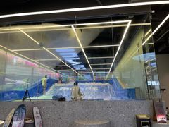 -INLANG饮浪室内冲浪(苏河湾万象天地店)