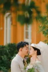 -金夫人婚纱摄影(衡阳店)