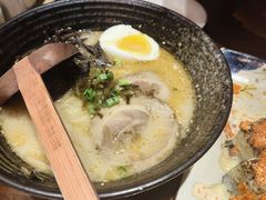 -白石の深夜食堂(芝罘万达店)