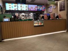 -德克士(西站站内店)