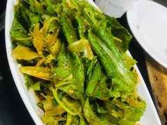 -弓虽昌焖烧鸡(大竹林店)
