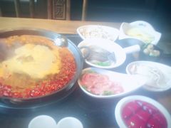 -纸盐河码头火锅(十八梯店)