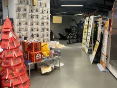 -超鹿运动(达信大厦店)