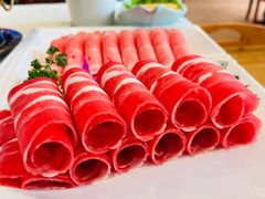 -东来顺饭庄(天坛店)