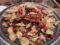 -虾宝贝胶东海鲜·渔家菜(小西天店)