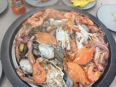 -仙螺岛海鲜自助餐厅(总店)