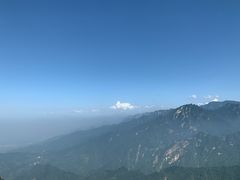 -终南山国家森林公园