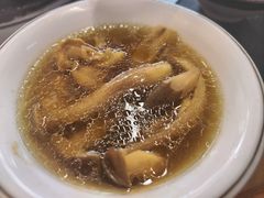 -阿山卓·野生菌火锅·纳西火塘烤肉