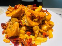 -臻味到北京烤鸭(MM3购物中心店)