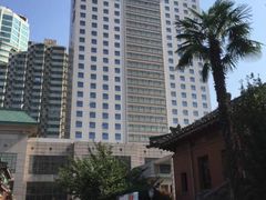 -南京钟山宾馆(江苏省会议中心)