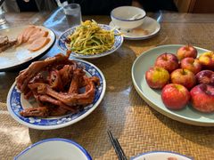 -乔家满族八大碗(流水沟店)