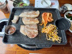 -Dombe豚(黑猪肉街店)
