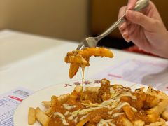 -大哥餐厅(西城花园店)