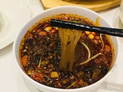 -眉州东坡(北苑华贸店)