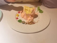 -波特曼西餐厅(中央大街店)