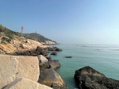 -东极岛景区