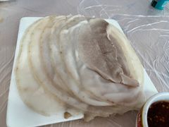 -映秋饭店(李庄总店)