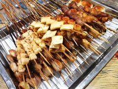 -老谢野馄饨(延安路店)