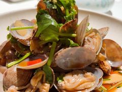 -在前门·烤鸭北京菜(五月花广场店)