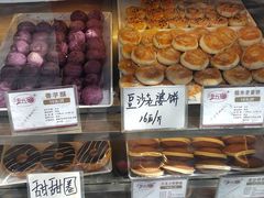 -津五福西点(万新村店)