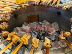 -喷火龙西昌火盆烧烤(泸州总店)