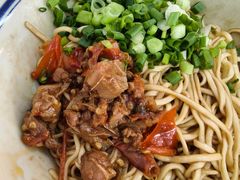 -万三面馆(青龙正街太古里店)