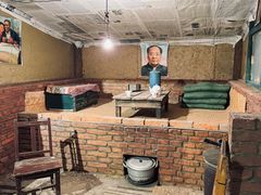 -中国唐山地震博物馆