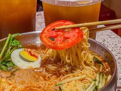 -吉品合酥脆烤饼(嘉里城店)
