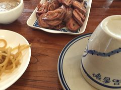 -老保定驴肉馆(云岗路店)