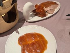 -金鸭季·北京烤鸭(深业上城店)