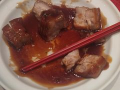 铭厨秘制红烧肉-徽镇小厨·经典徽菜(十里河店)