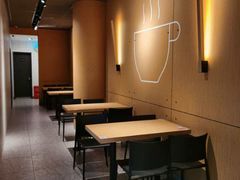 -麦当劳(中山公园龙之梦店)