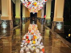 -海南清水湾莱佛士酒店